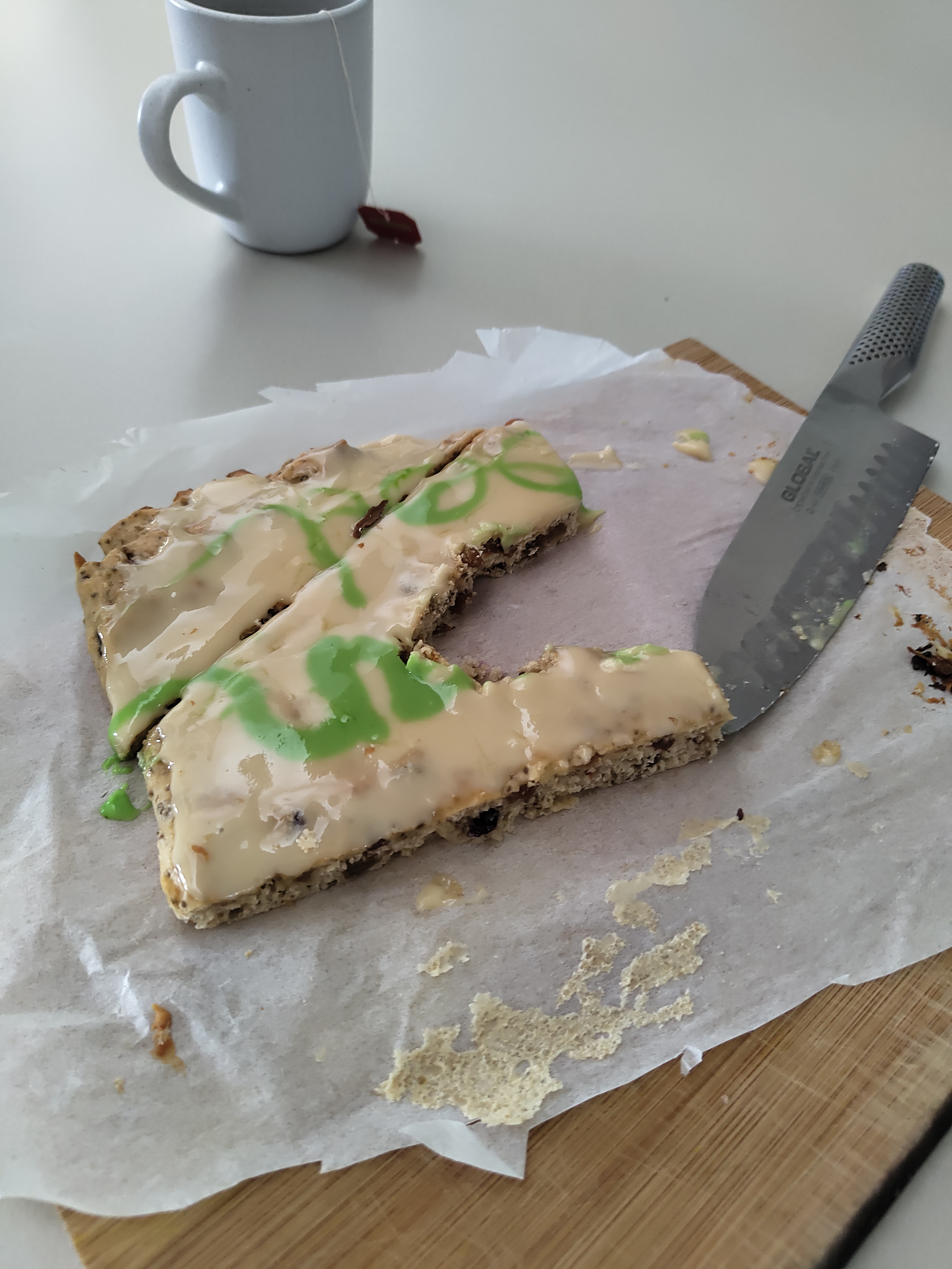 cake